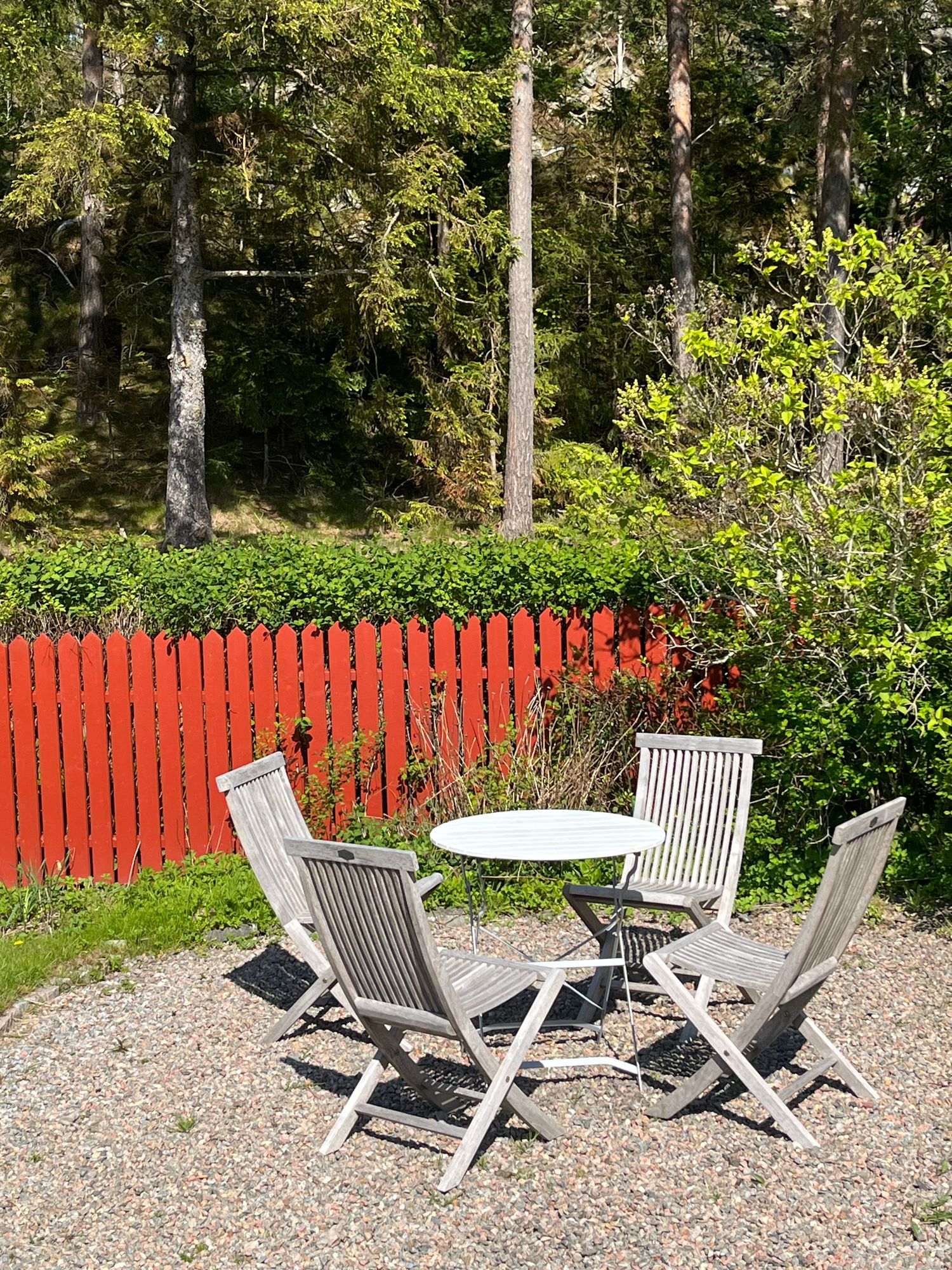 Välkommen till en fin gäststuga! – bild 4 av 11