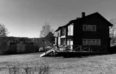 Sista minuten