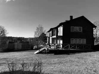 Sista minuten