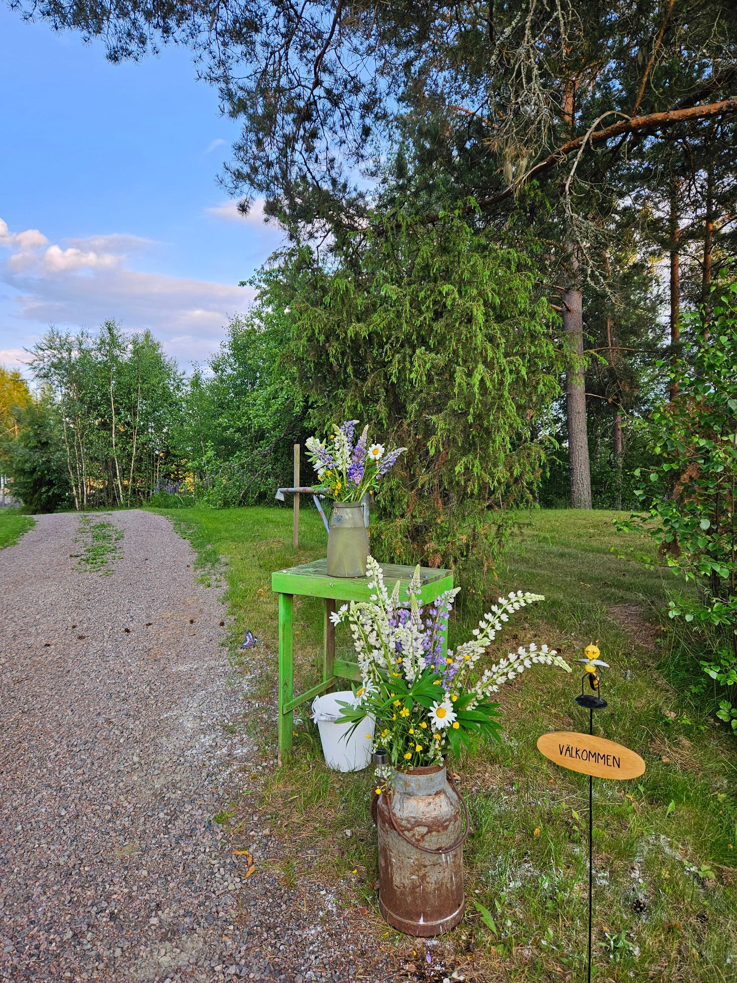 STUGA med  sjö, egen brygga och båt. – bild 15 av 24