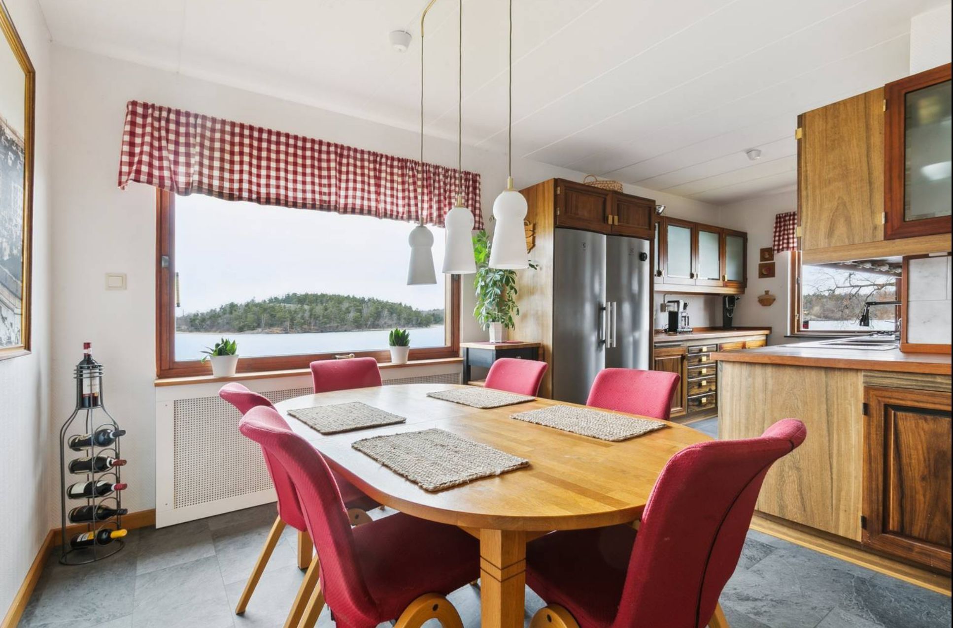 Sjötomt i Stockholm med egen brygga – bild 4 av 19