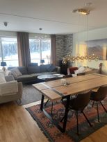 New apartement with the best spot!