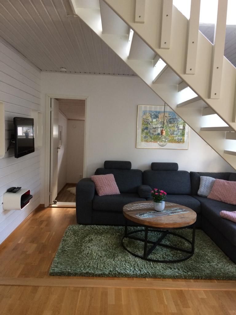 Sommarhus i Åhus uthyres – bild 2 av 9