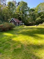 Two cottages in beautiful Halland