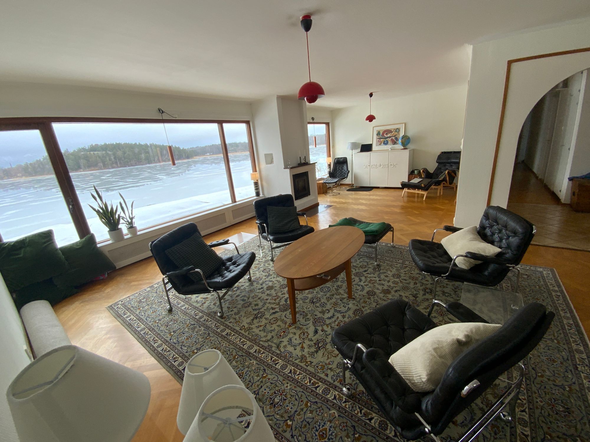 Sjötomt i Stockholm med egen brygga – bild 5 av 19