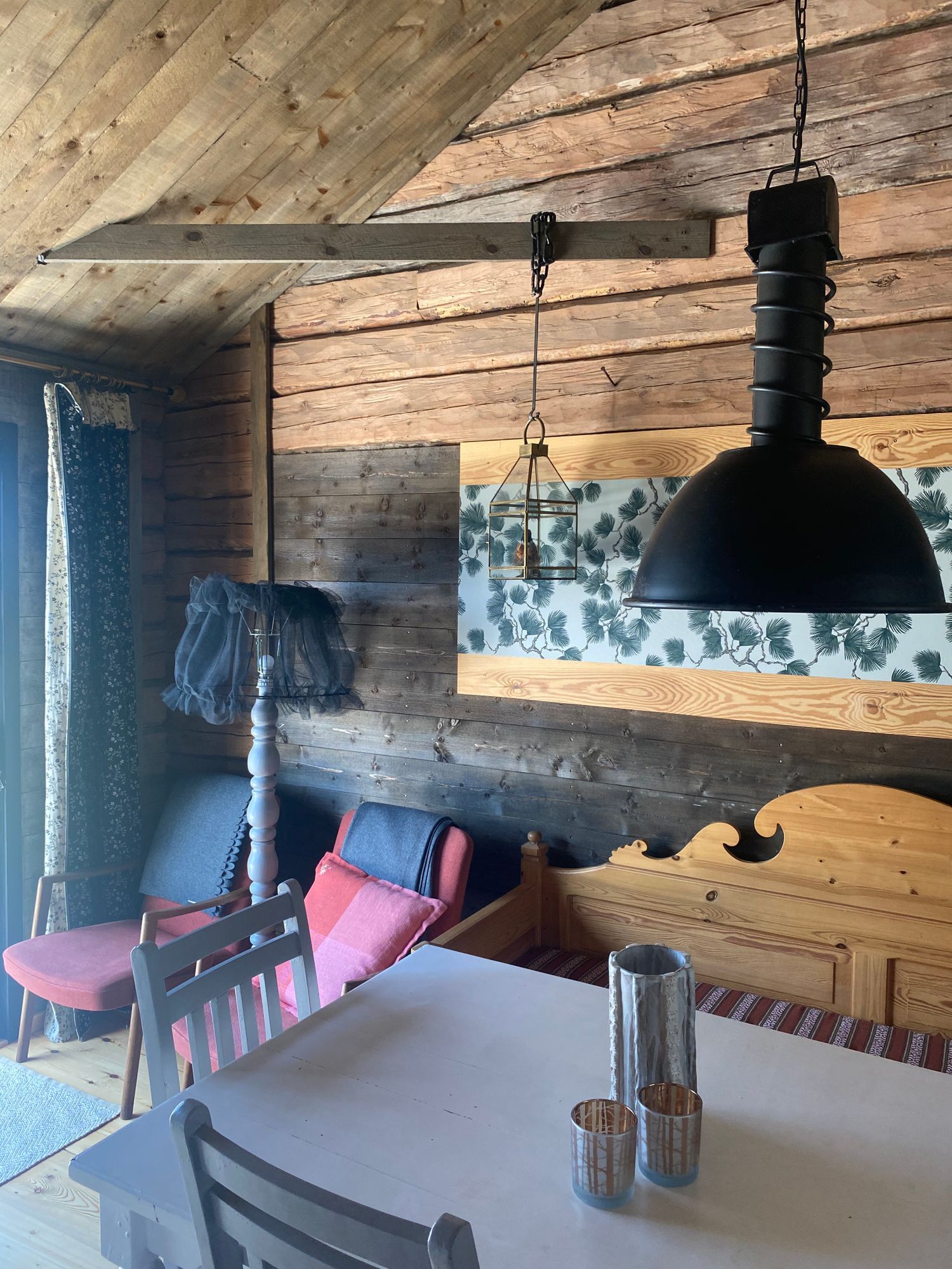 Sjöläge i hjärtat av Färnebofjärdens nationalpark – bild 19 av 24