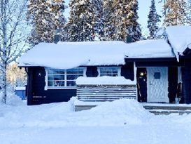 Nice cottage in Sälen