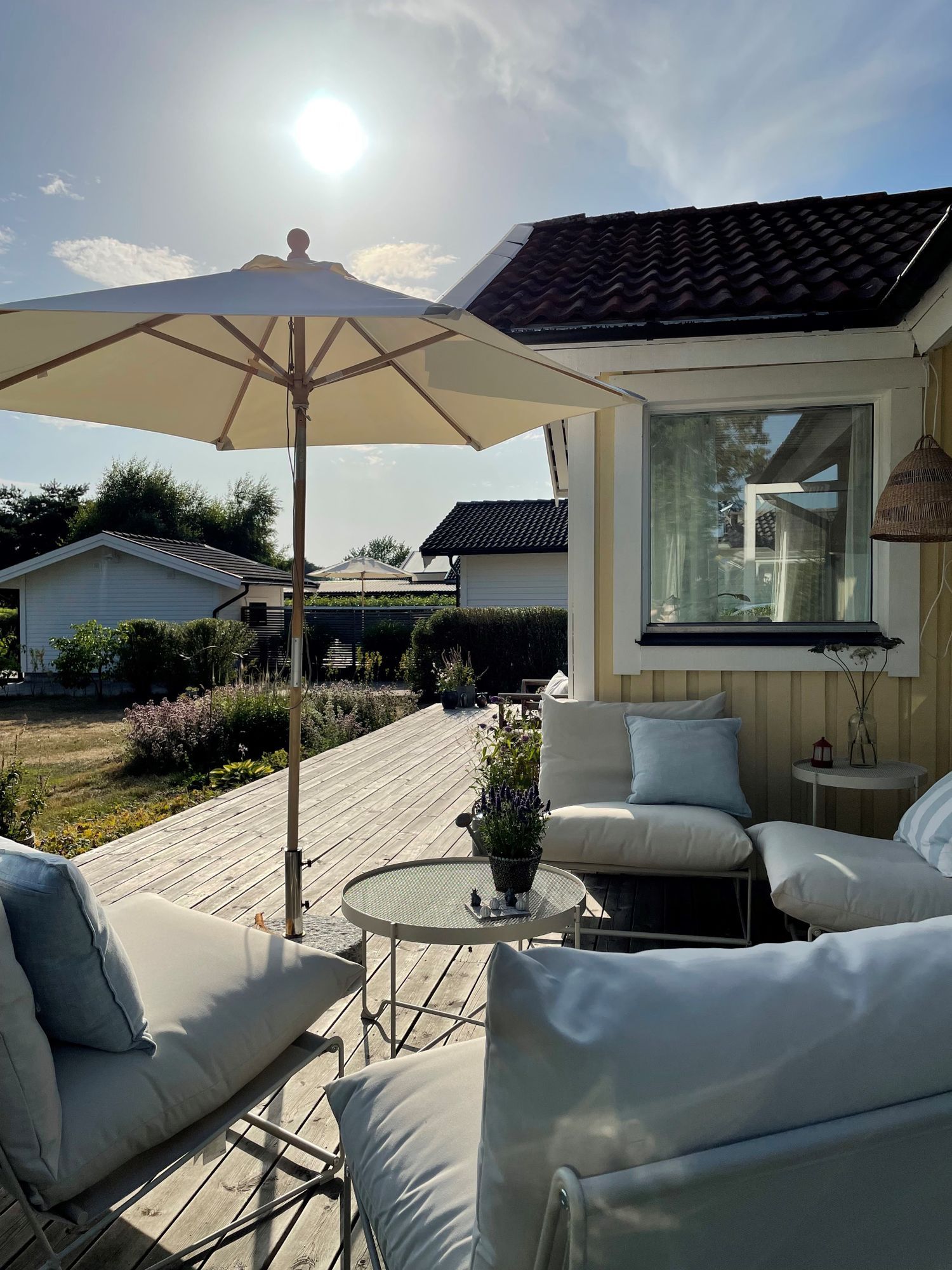 Sommarhus i närheten av Båstad, Bjärehalvön – bild 4 av 24