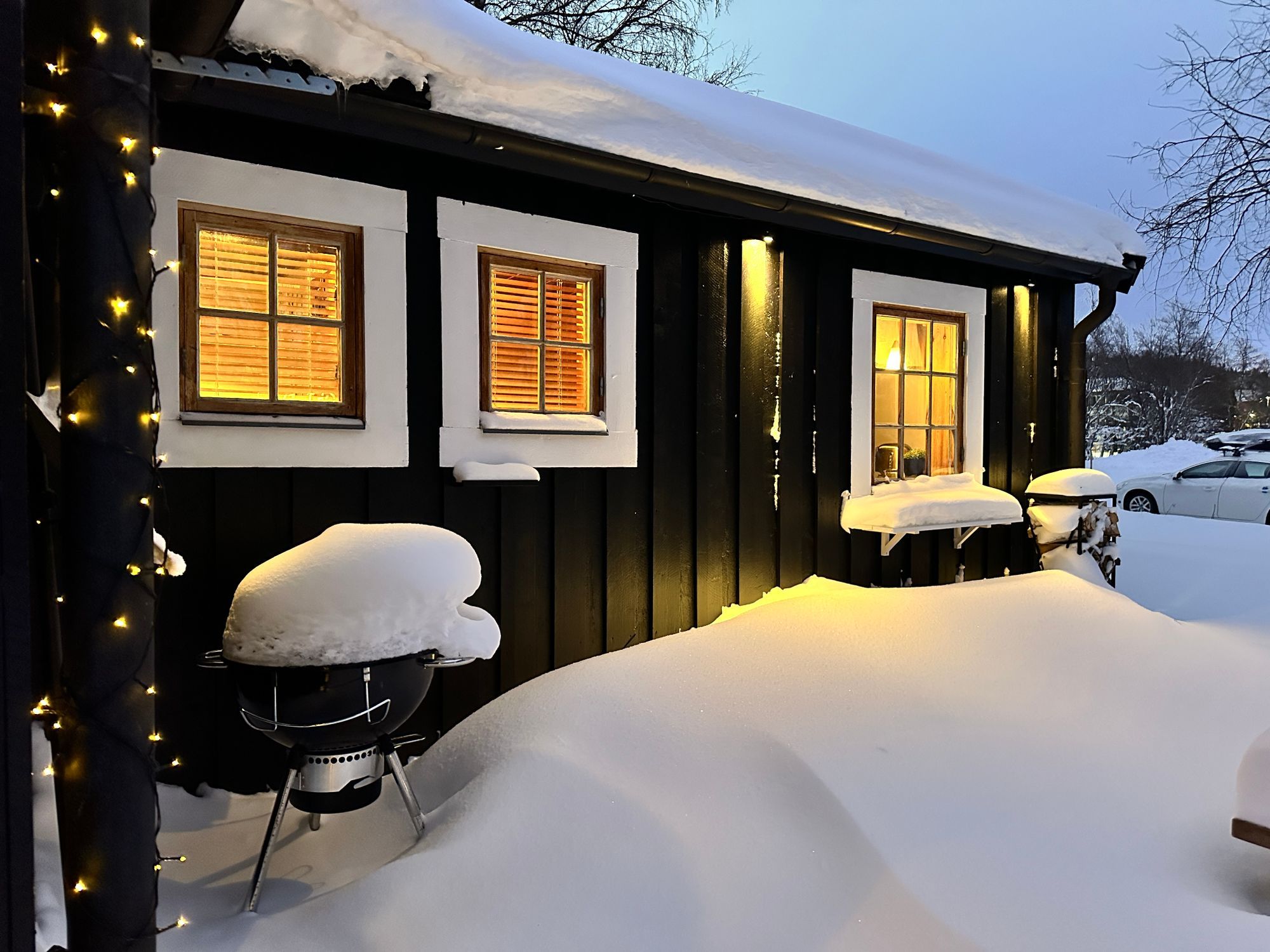 Välutrustad stuga mitt i Duved, Åre – bild 7 av 24