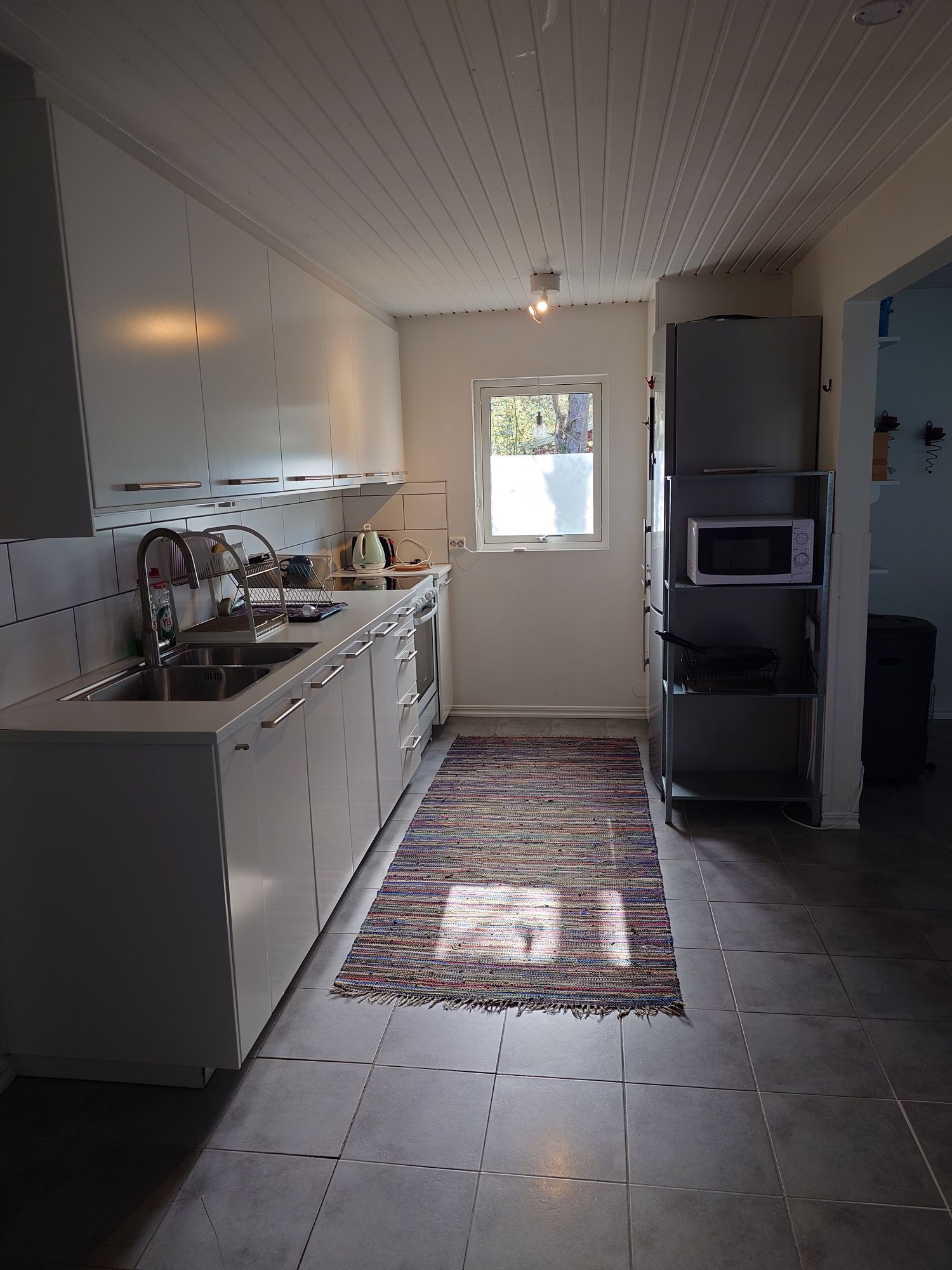 Stuga i Furuboda nära havet – bild 14 av 16