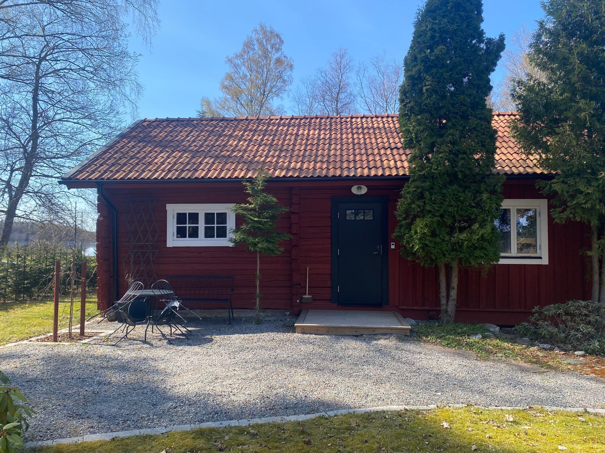 Sjöläge i hjärtat av Färnebofjärdens nationalpark – bild 24 av 24