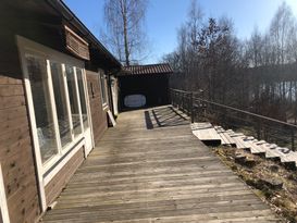 Mysigt och sjönära i Norra Skåne