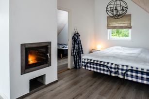 Semesterhus meter från havet - Lingarö/Hudiksvall