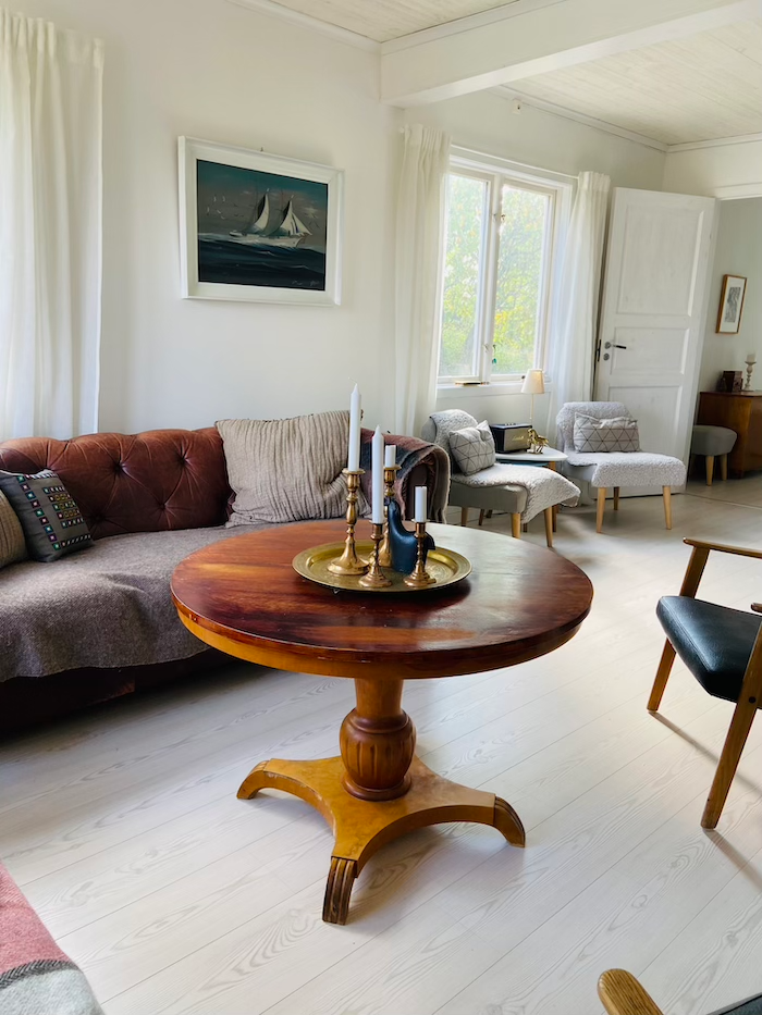 Stort hus i Bunge nära Fårö och Bungenäs, 2 familj – bild 7 av 24