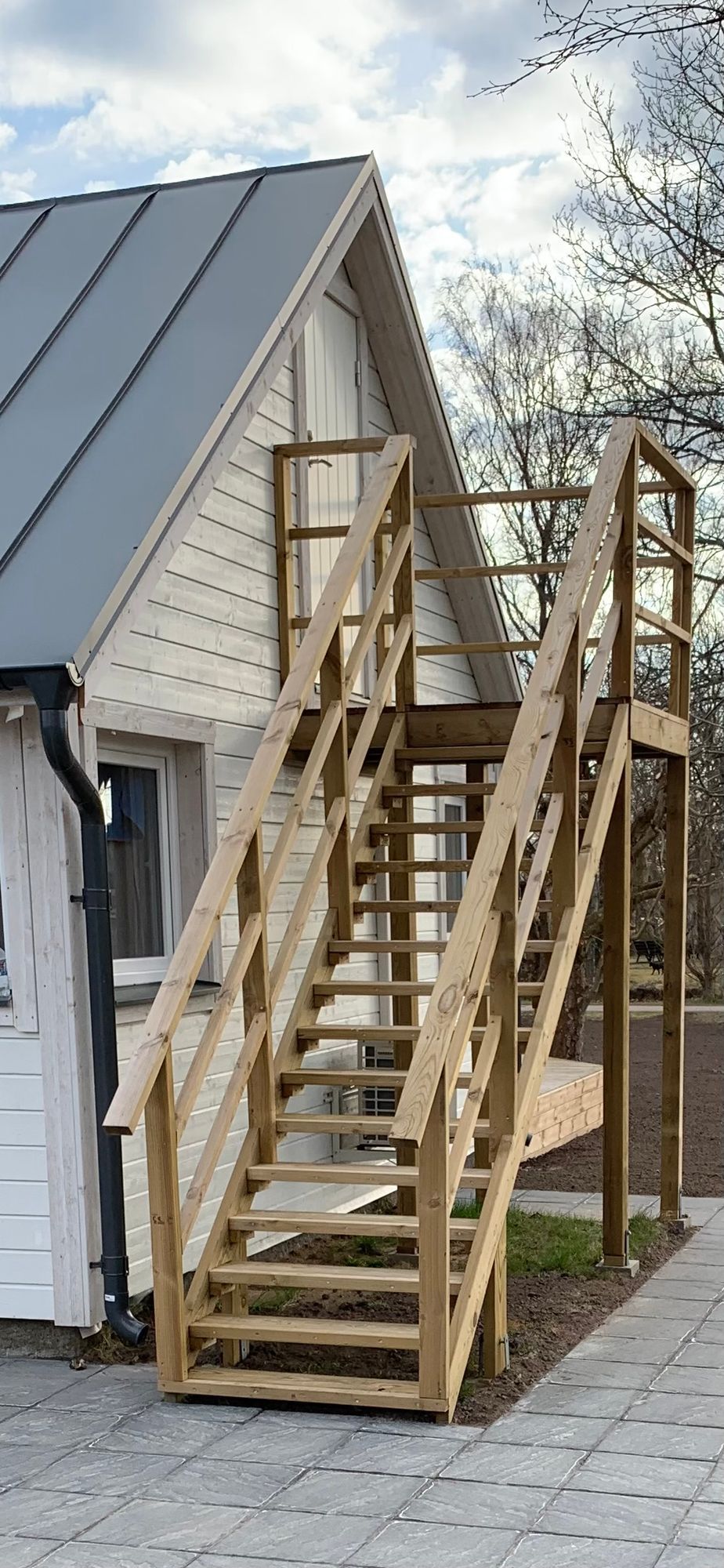 Sommarhus vid havet – bild 15 av 15