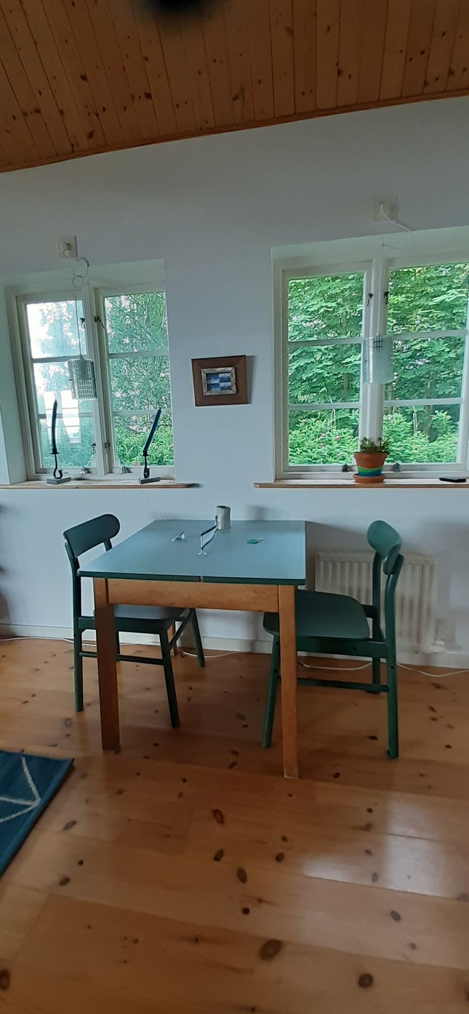 Stuga alldeles vid havet – bild 13 av 17