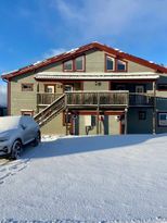 Uthyres Ugglan 3, Åre Björnen