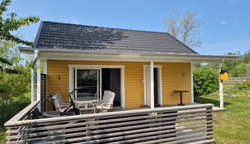 Centralt Gräsö Uppland