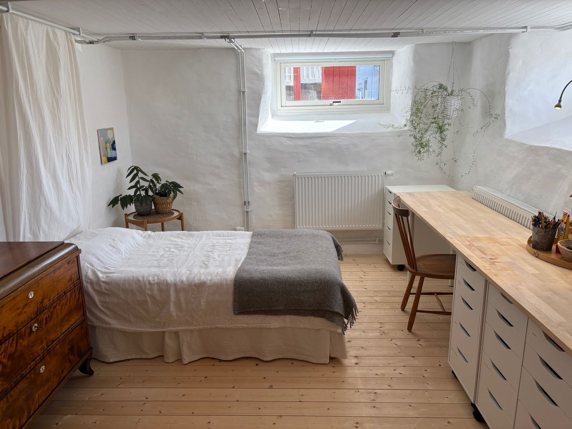 Hus på västkusten - Hönö – bild 6 av 8