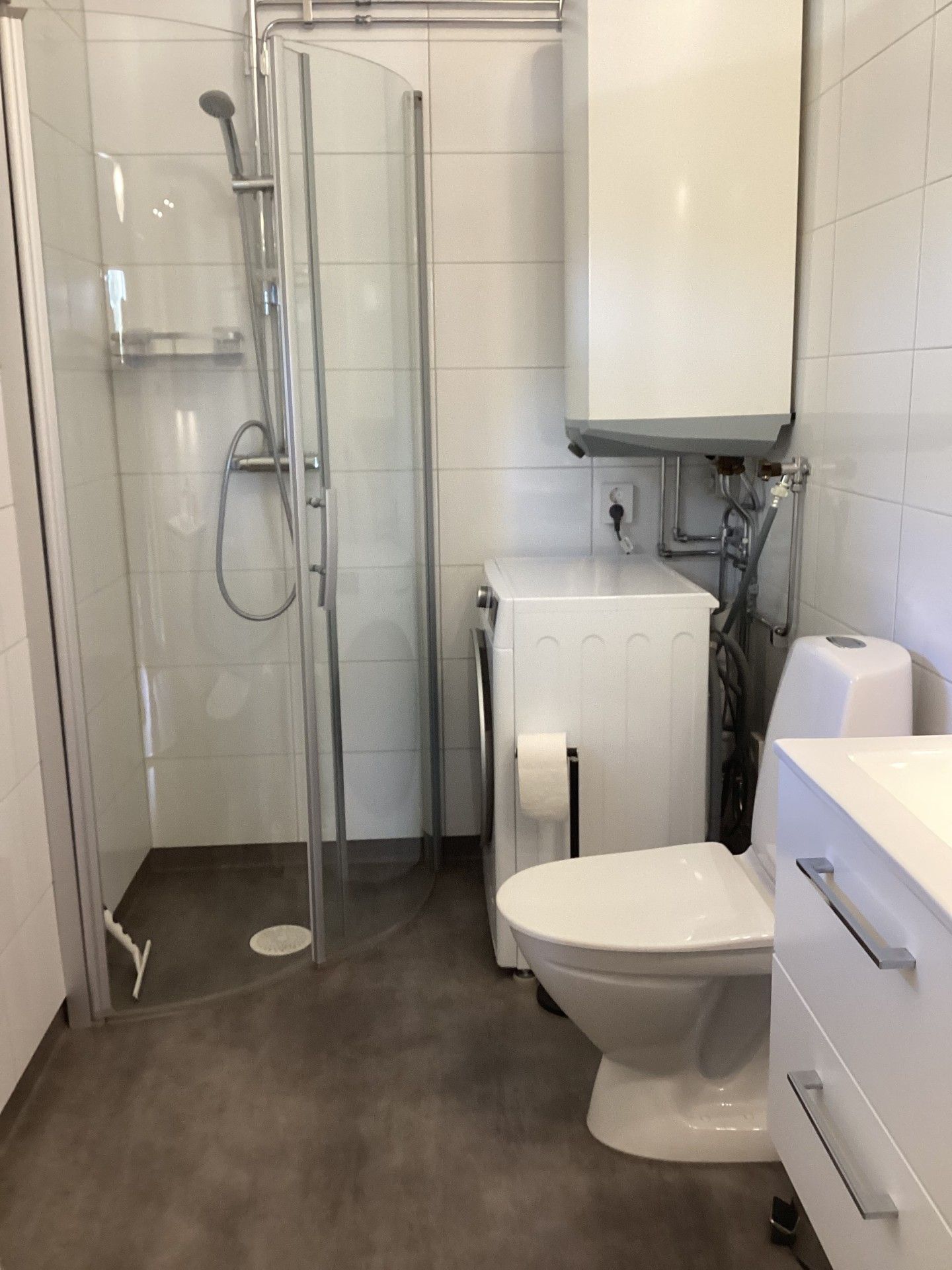 Stuga på Sollerön med nära till Gesundaberget – bild 15 av 24