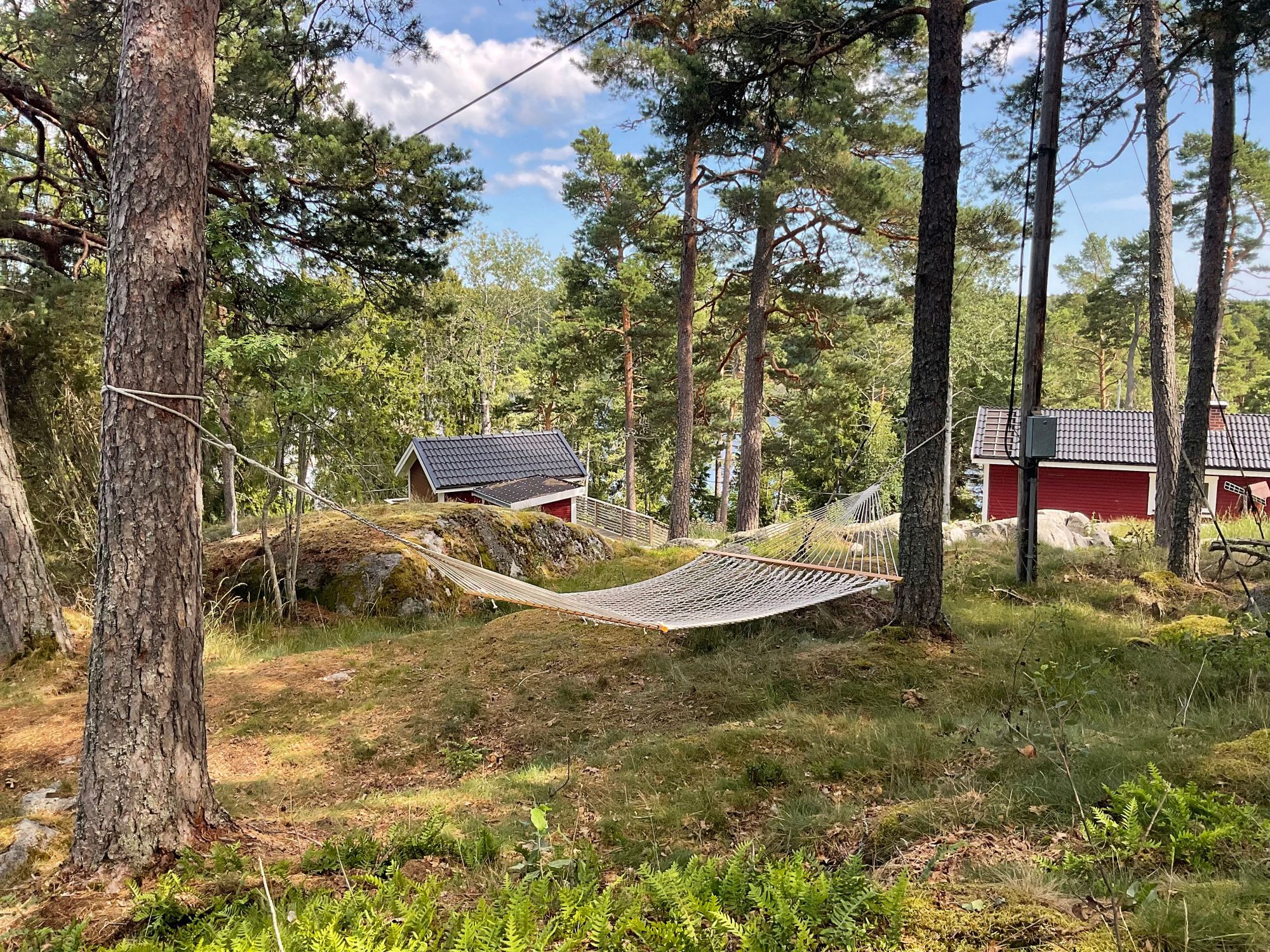 Sommarhus att trivas i – bild 4 av 9