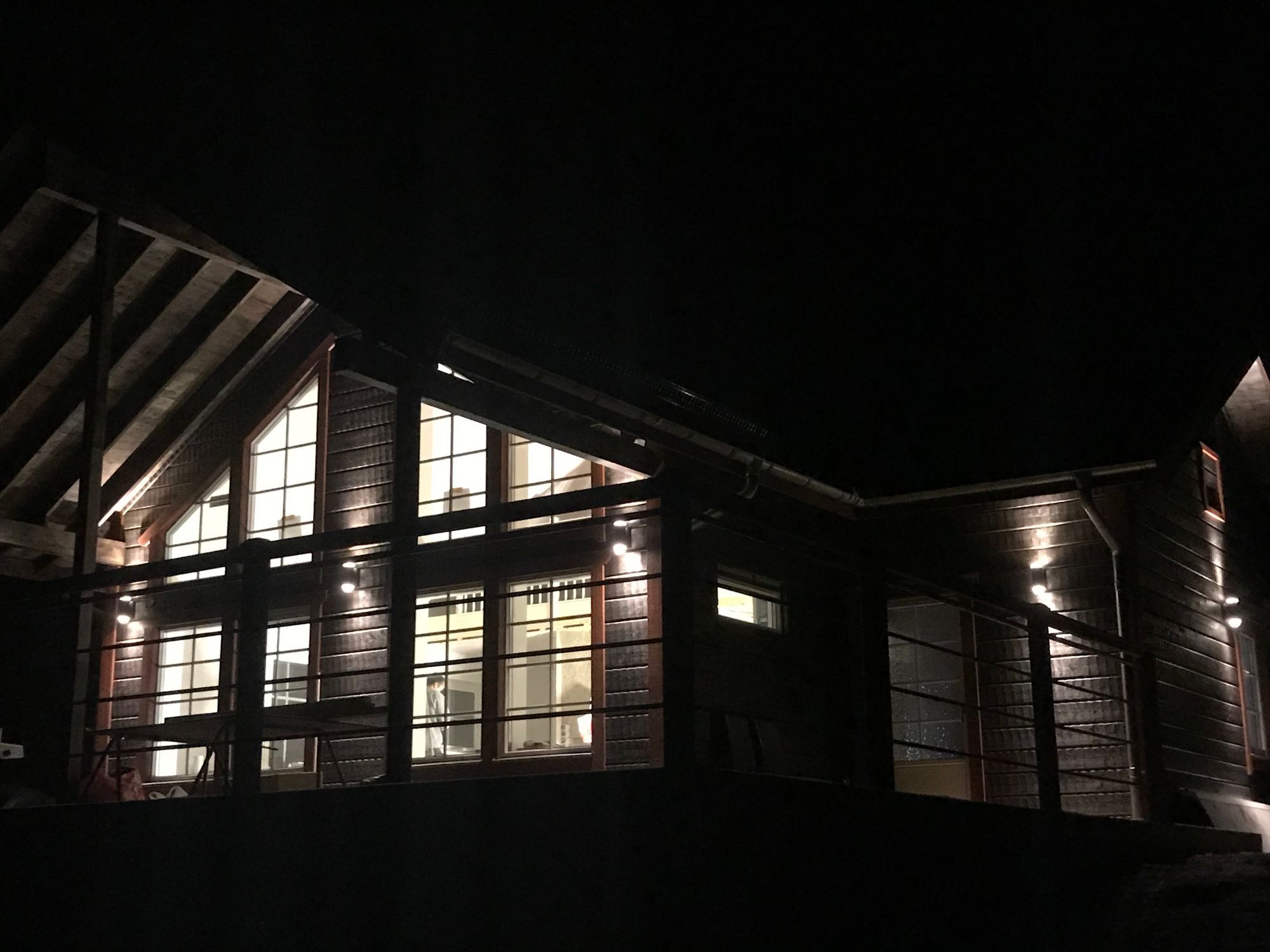 Toppmodern fjällstuga i Rörbäcknäs/Sälen – bild 17 av 24