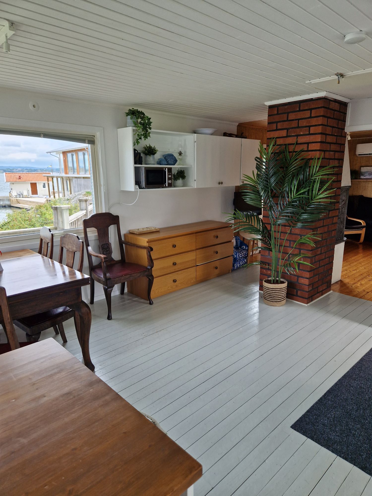 Stuga vid havet, Västkusten – bild 22 av 24