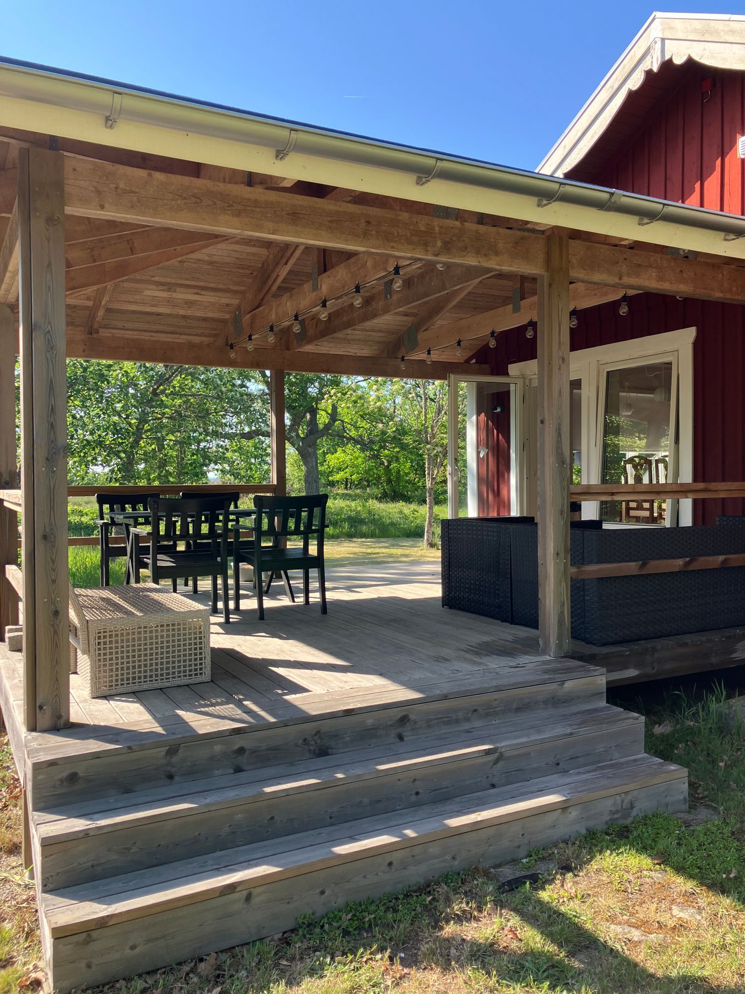 Stuga i Bussevik – bild 17 av 24