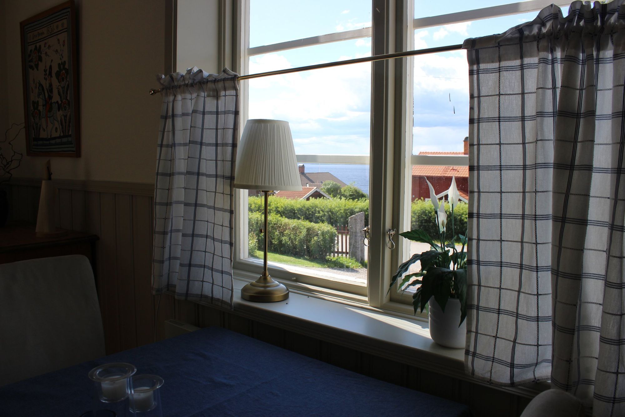 Bagarstuga – bild 2 av 14