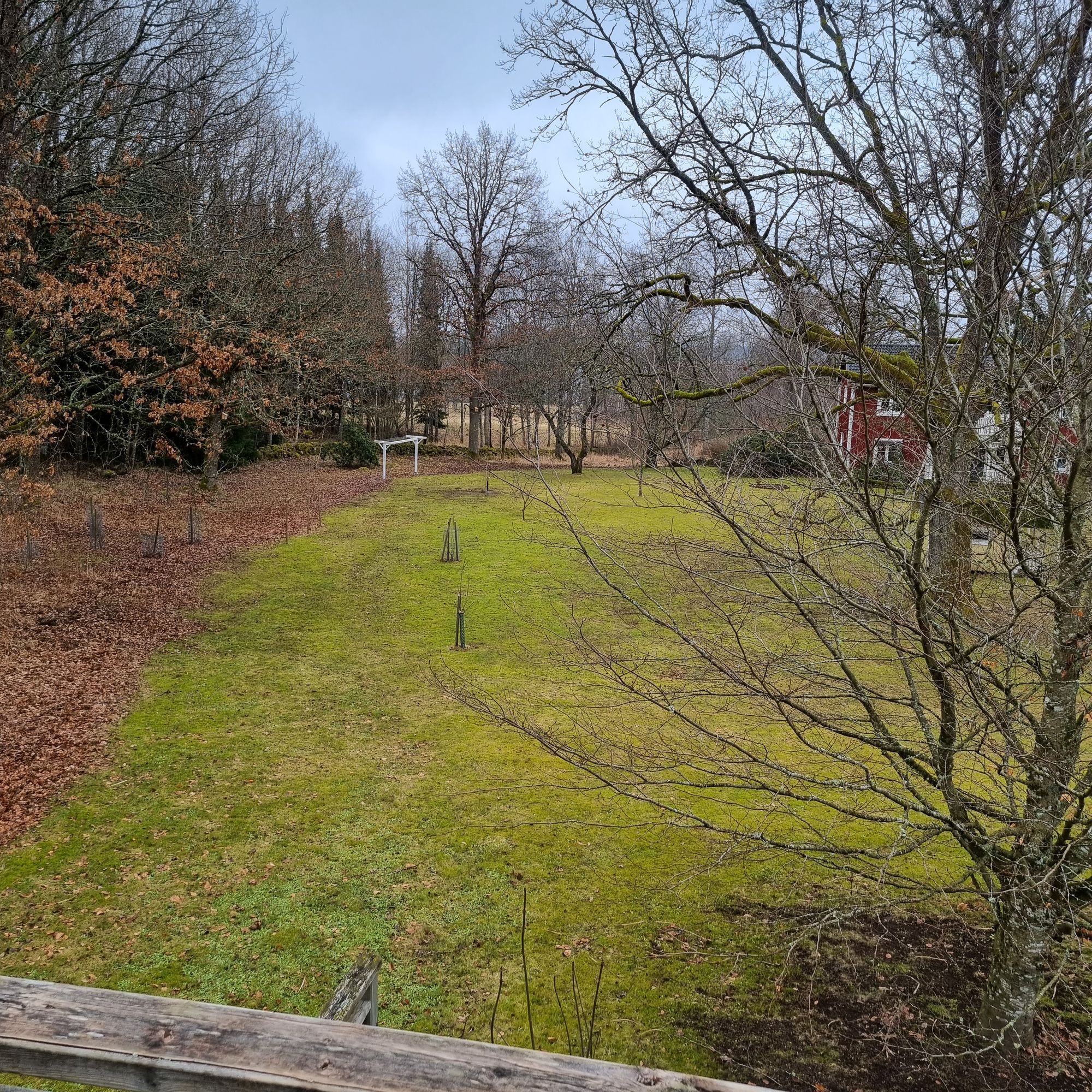Stuga i småland – bild 13 av 13