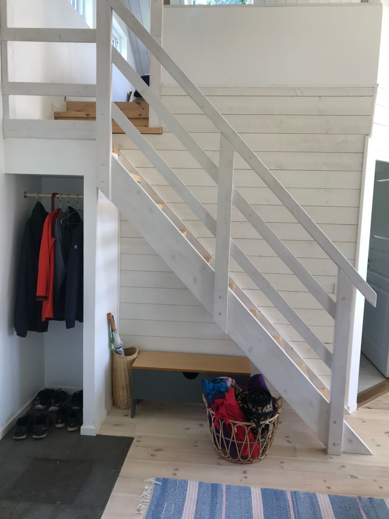 Fritidshus med unikt läge vid Kalmarsund – bild 10 av 24