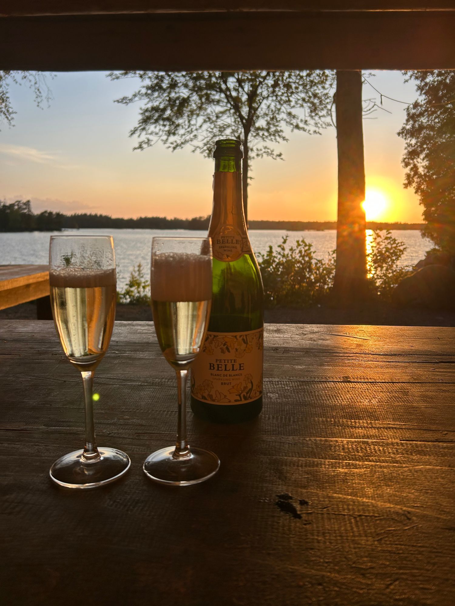 Liten gård