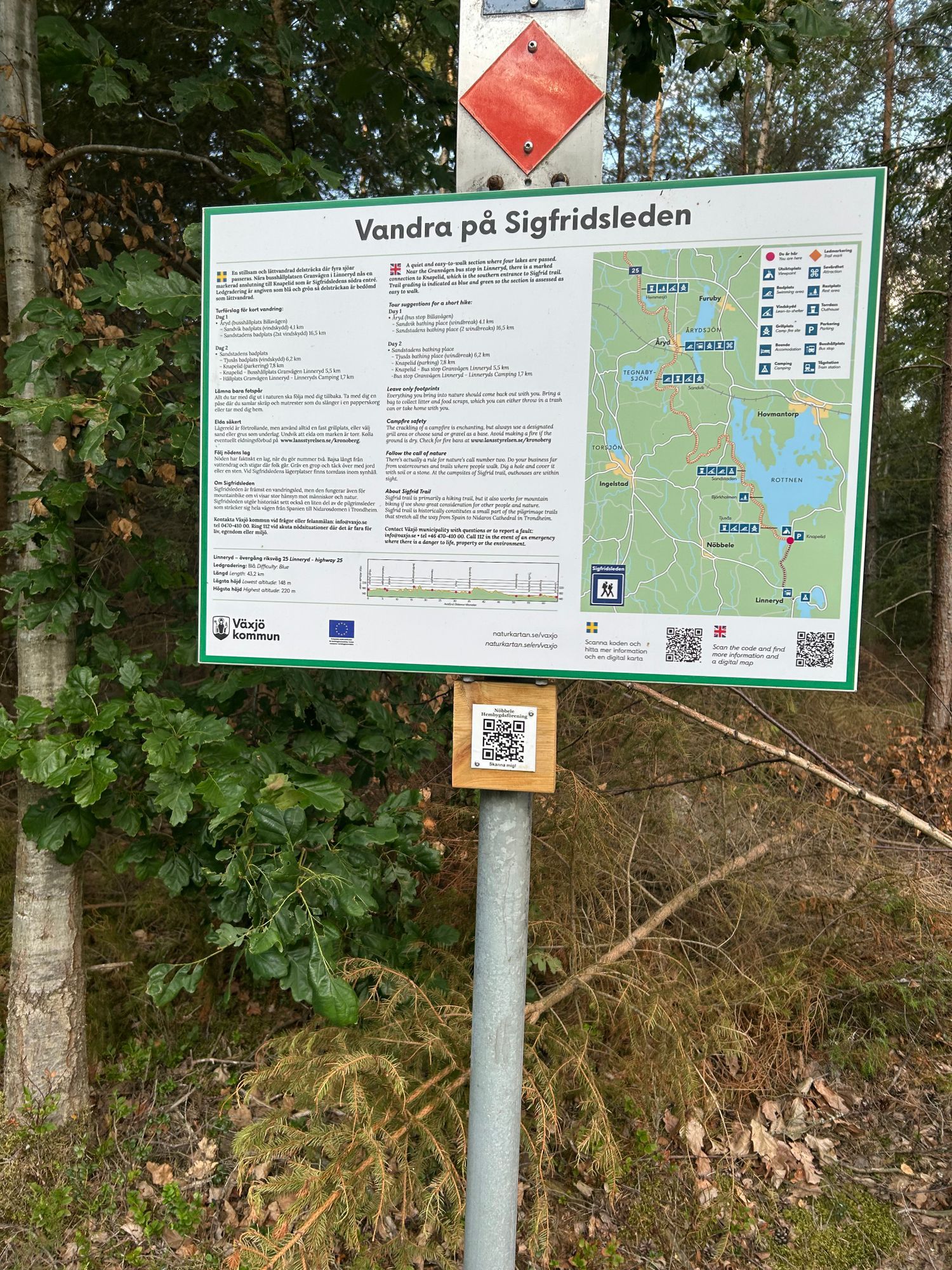 Liten gård – bild 13 av 18