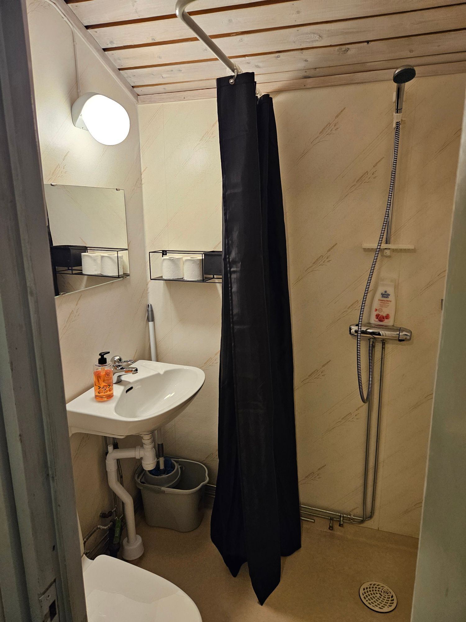 Mysig stuga i Duved – bild 7 av 8
