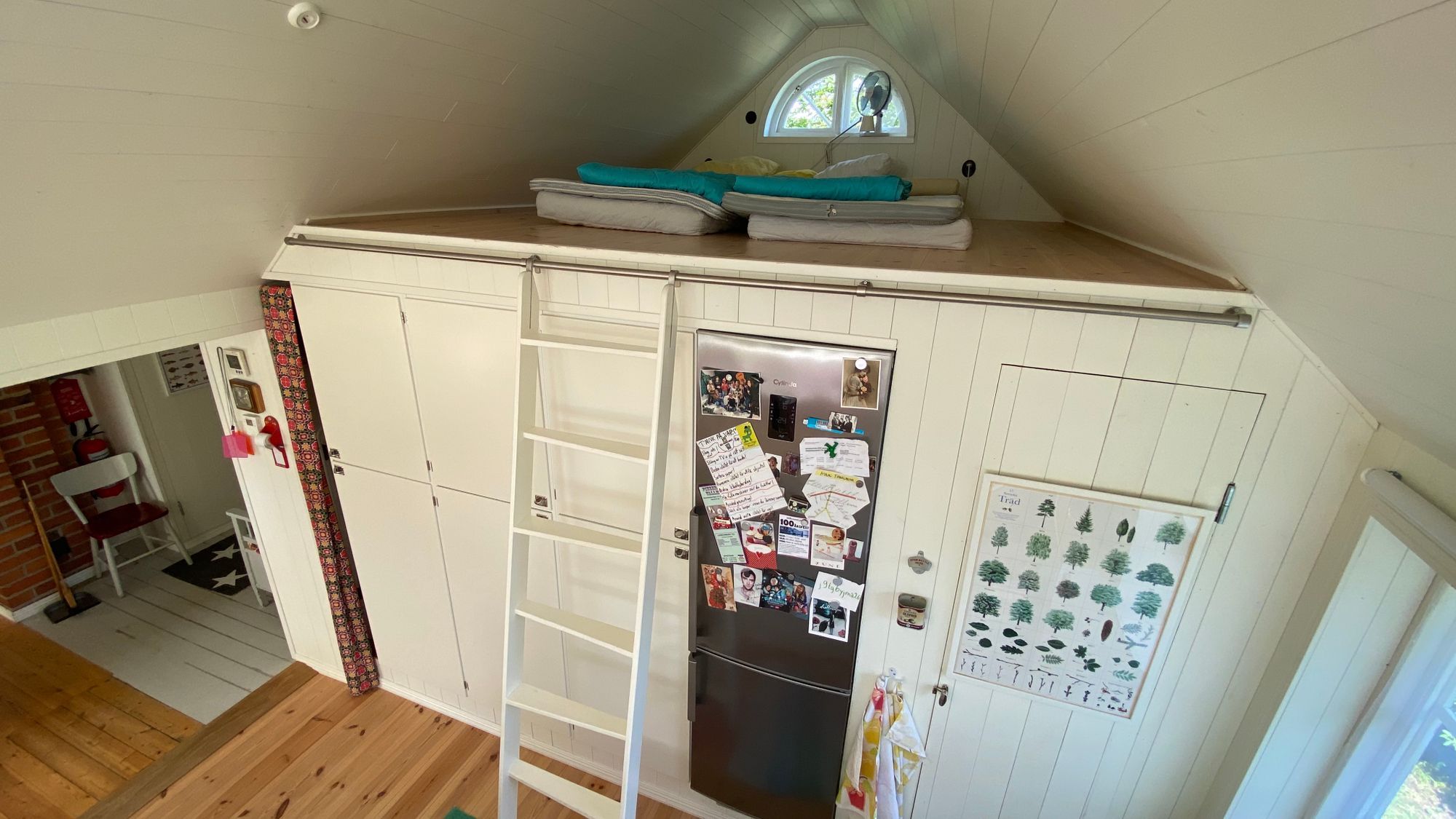 Fint hus med egen brygga - bra fiske – bild 13 av 24