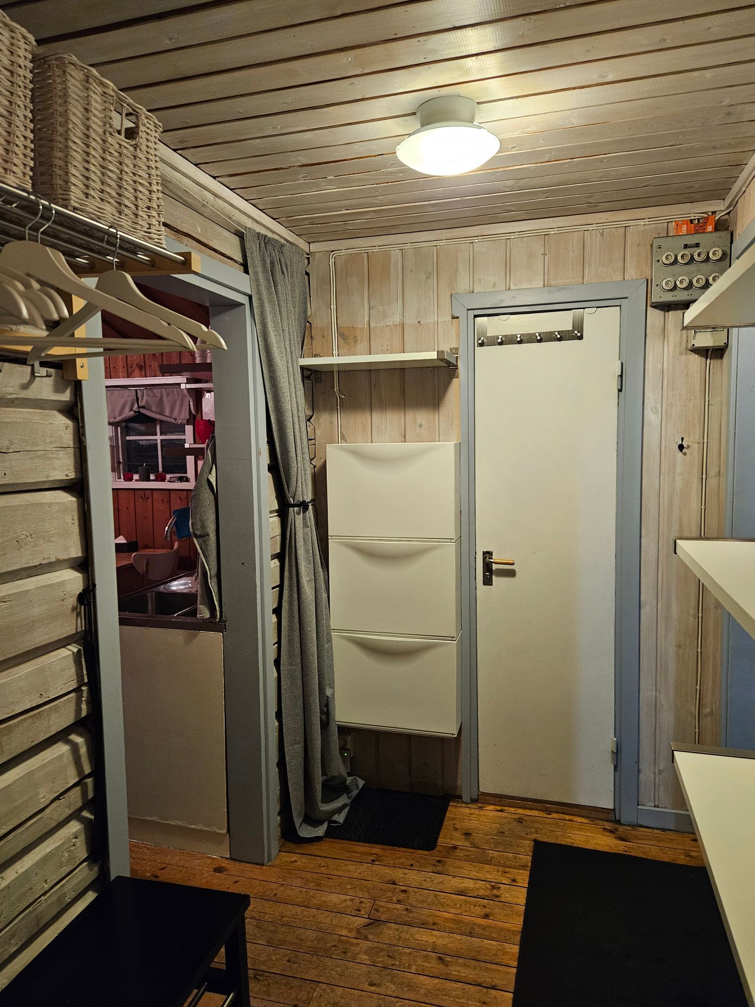 Mysig stuga i Duved – bild 6 av 8