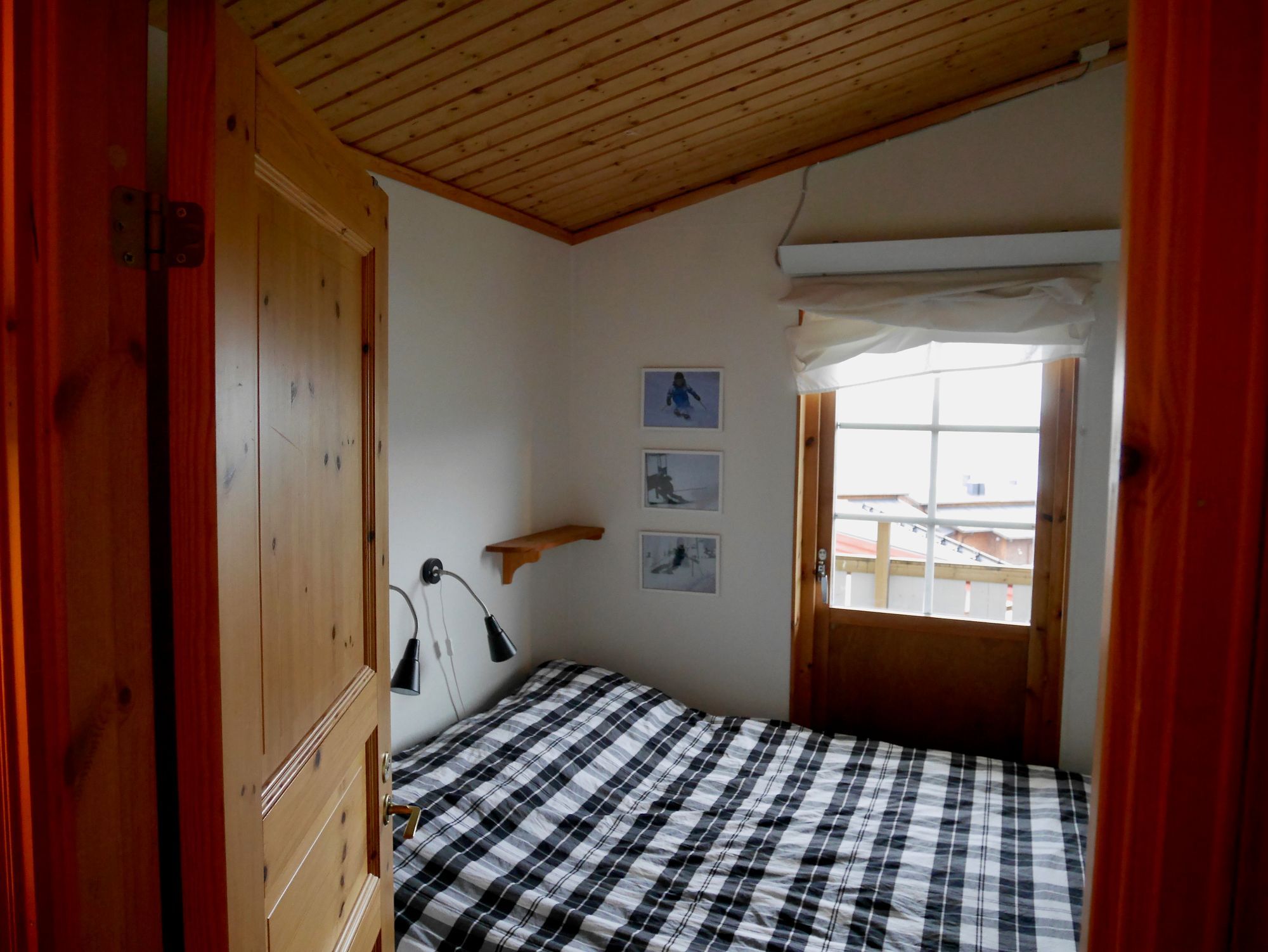 Lägenhet i Åre Björnen - fantastisk läge – bild 10 av 16