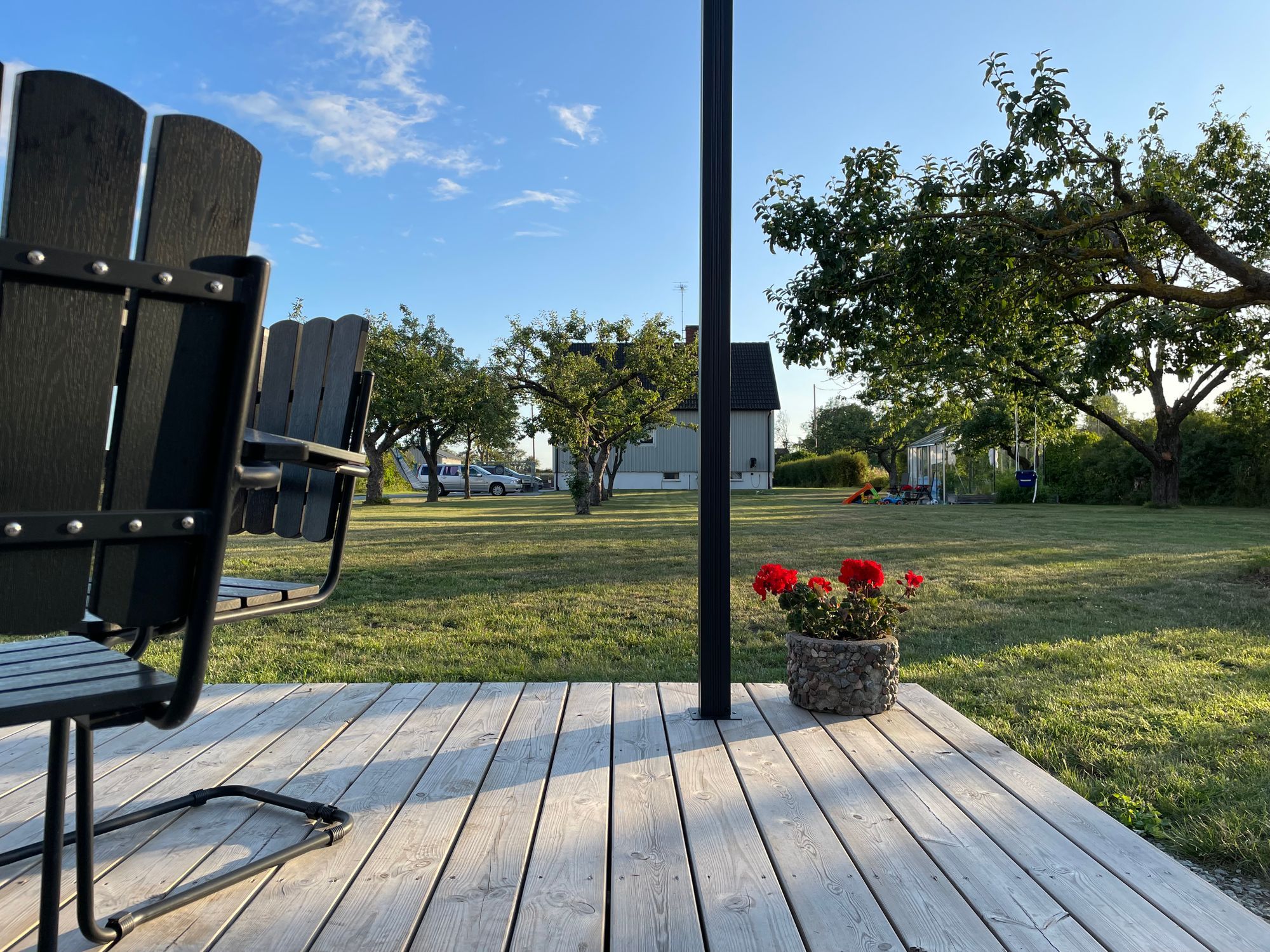 Mysig stuga Köpingsvik – bild 8 av 13