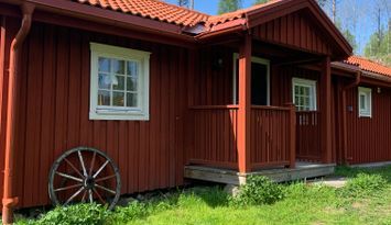 Stuga
