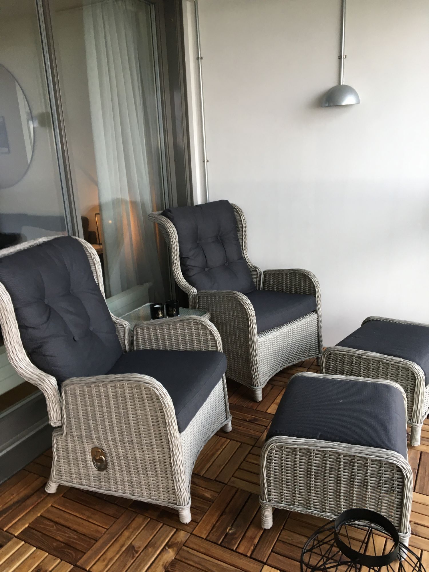 Lägenhet på Snäck med havsutsikt och pool. – bild 15 av 15