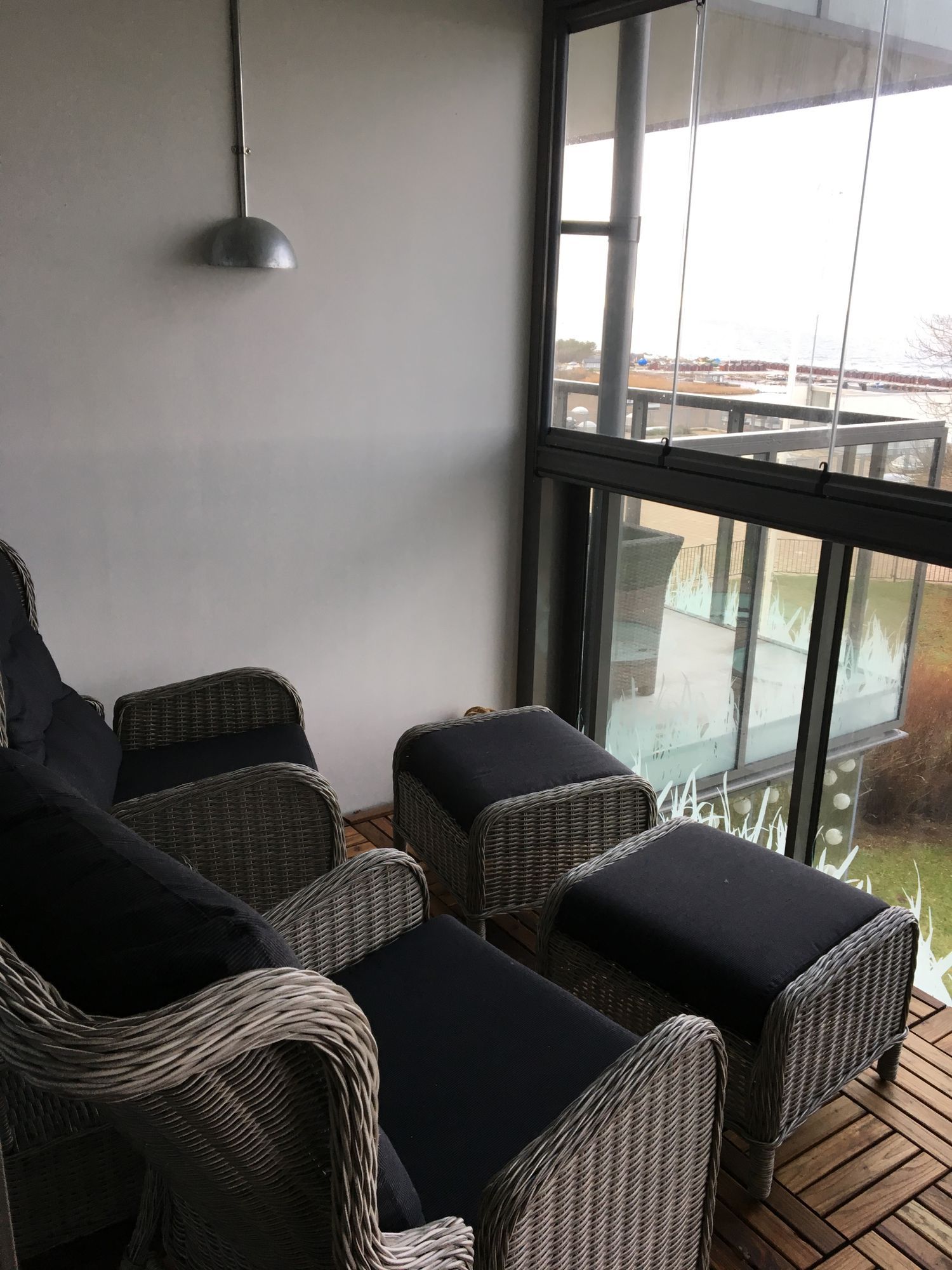 Lägenhet på Snäck med havsutsikt och pool. – bild 14 av 15