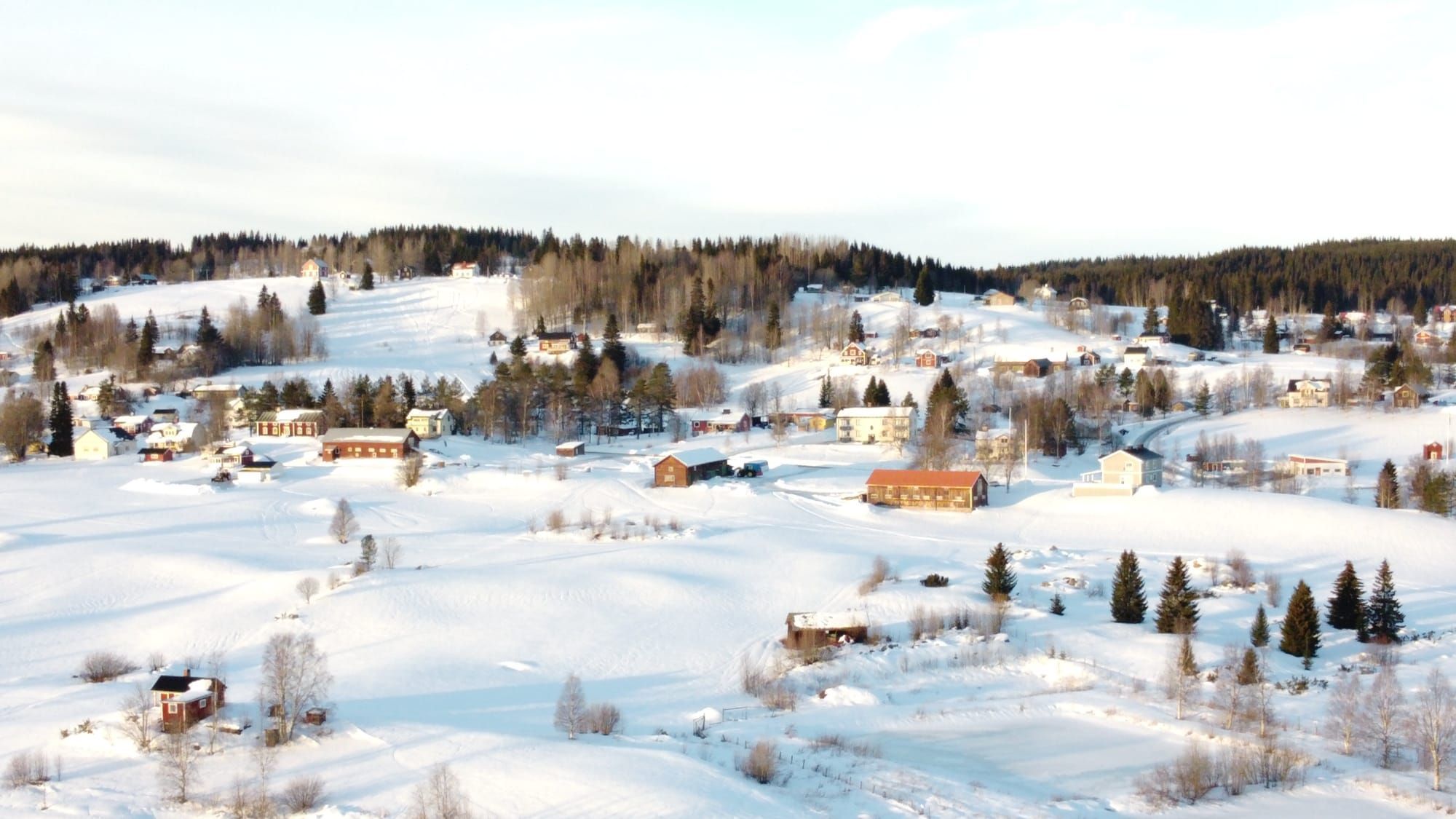 Fin Stuga  Laxsjö/Hotagsströmmen – bild 22 av 24