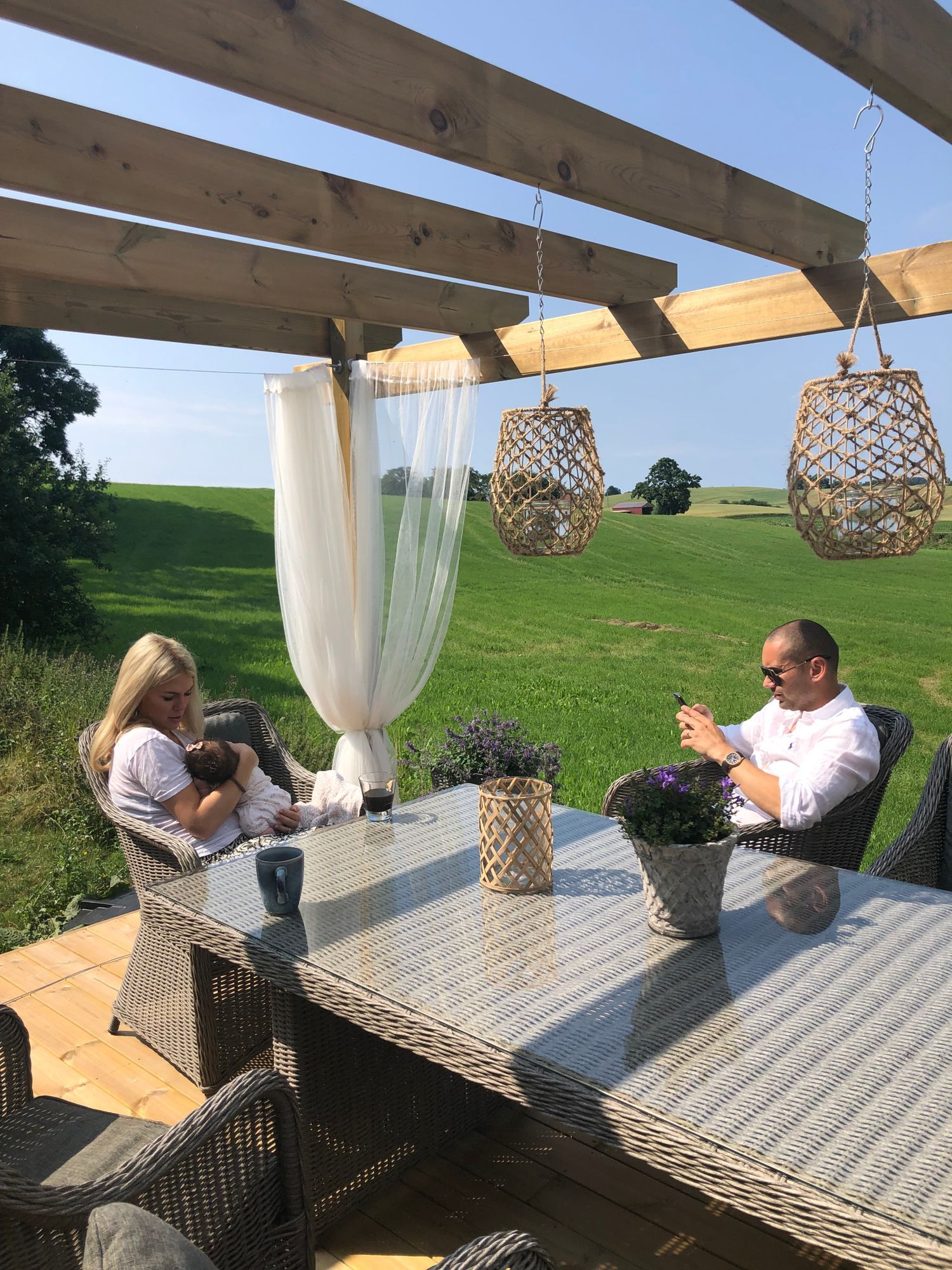 Skånelänga Ystad / Österlen – bild 15 av 24