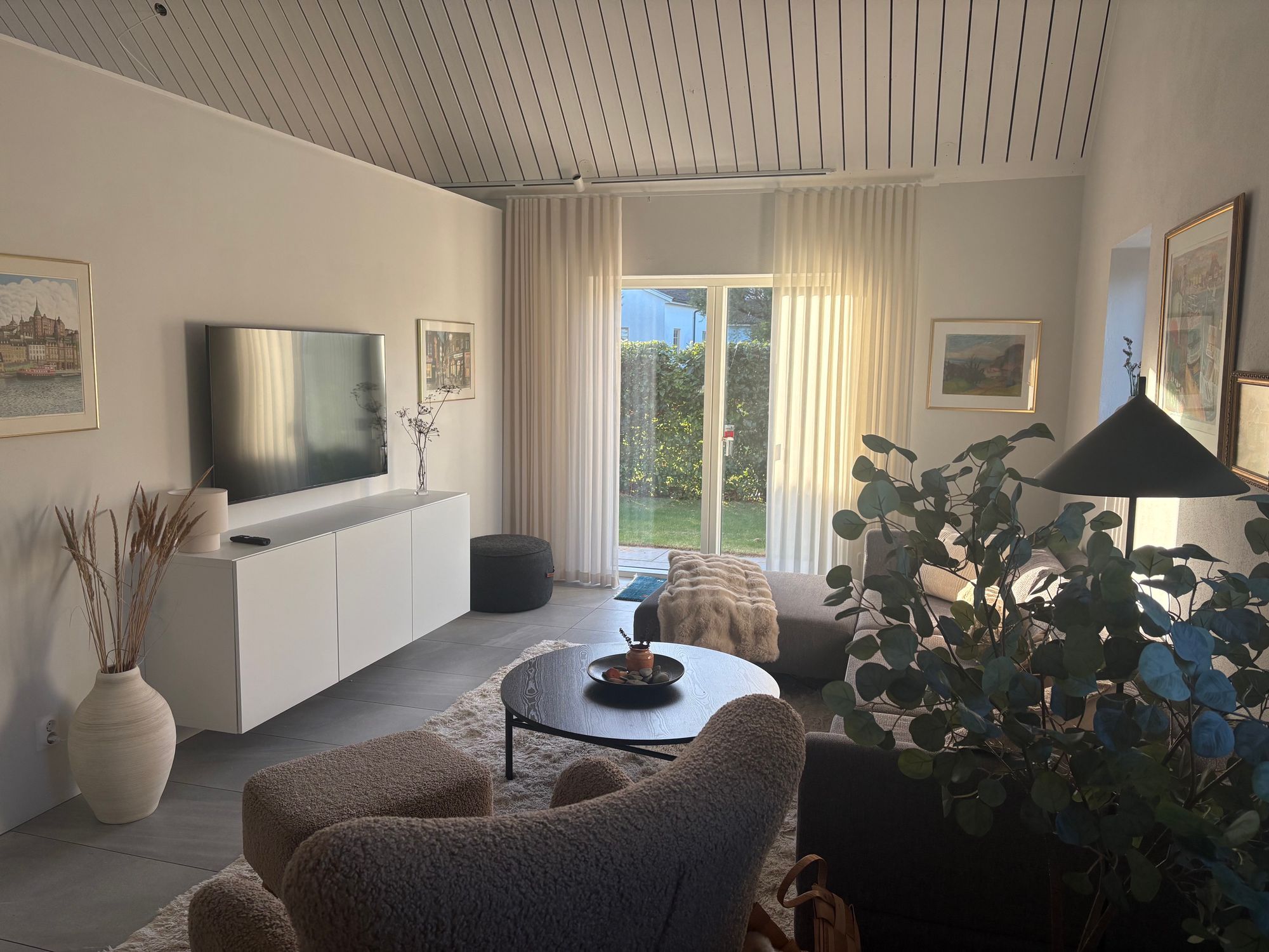 Österlenidyll i Skillinge - 350 meter från havet – bild 19 av 24