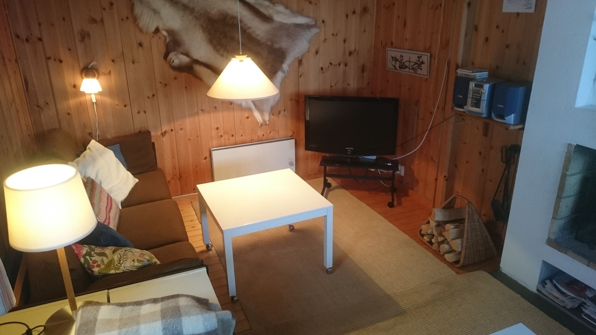 Stuga Fjällnäs – bild 14 av 17