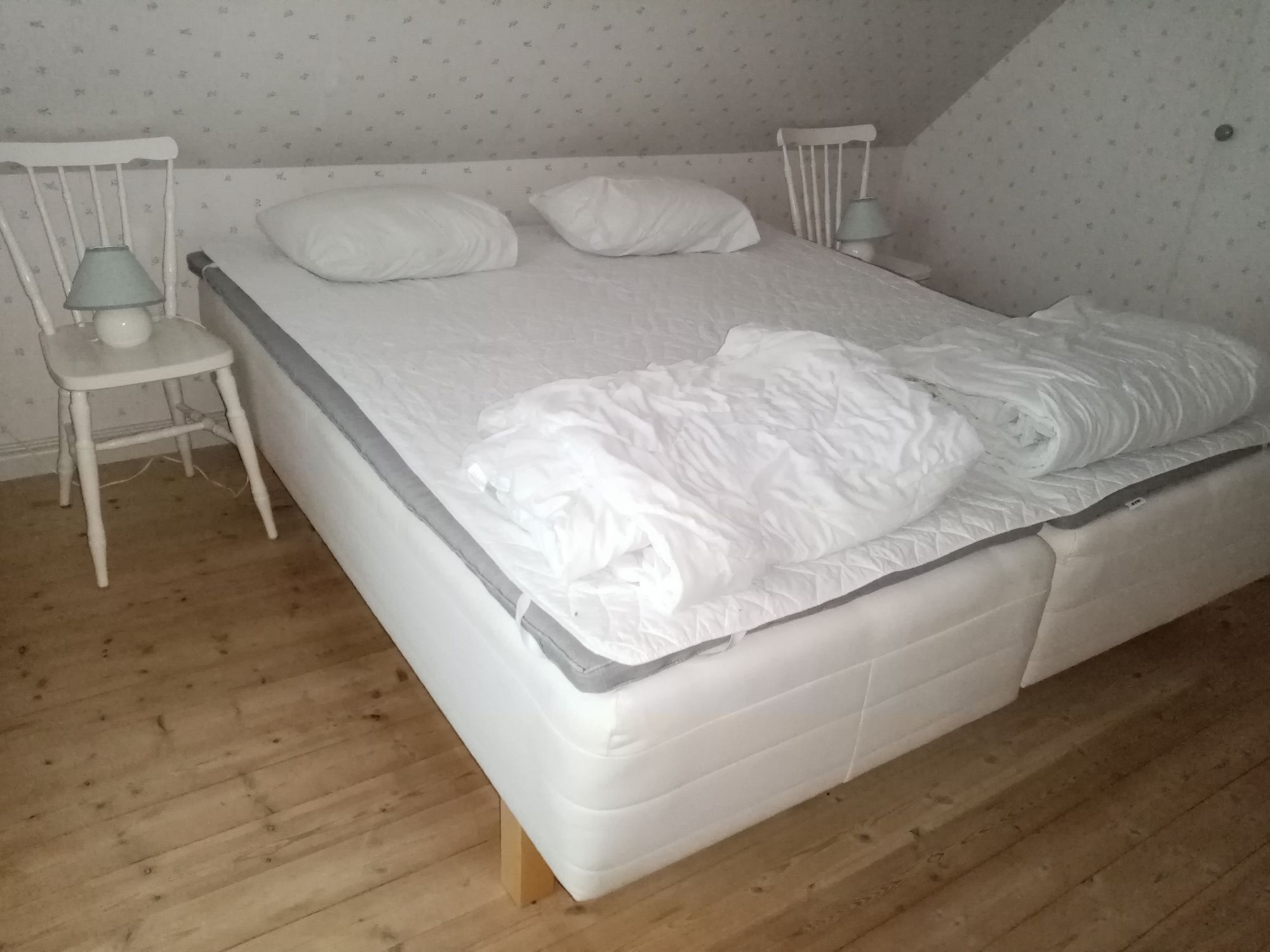 Östra Öland, fint hus! – bild 3 av 11
