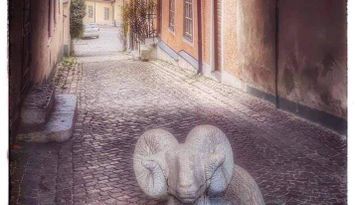 Visby i-stad 2027