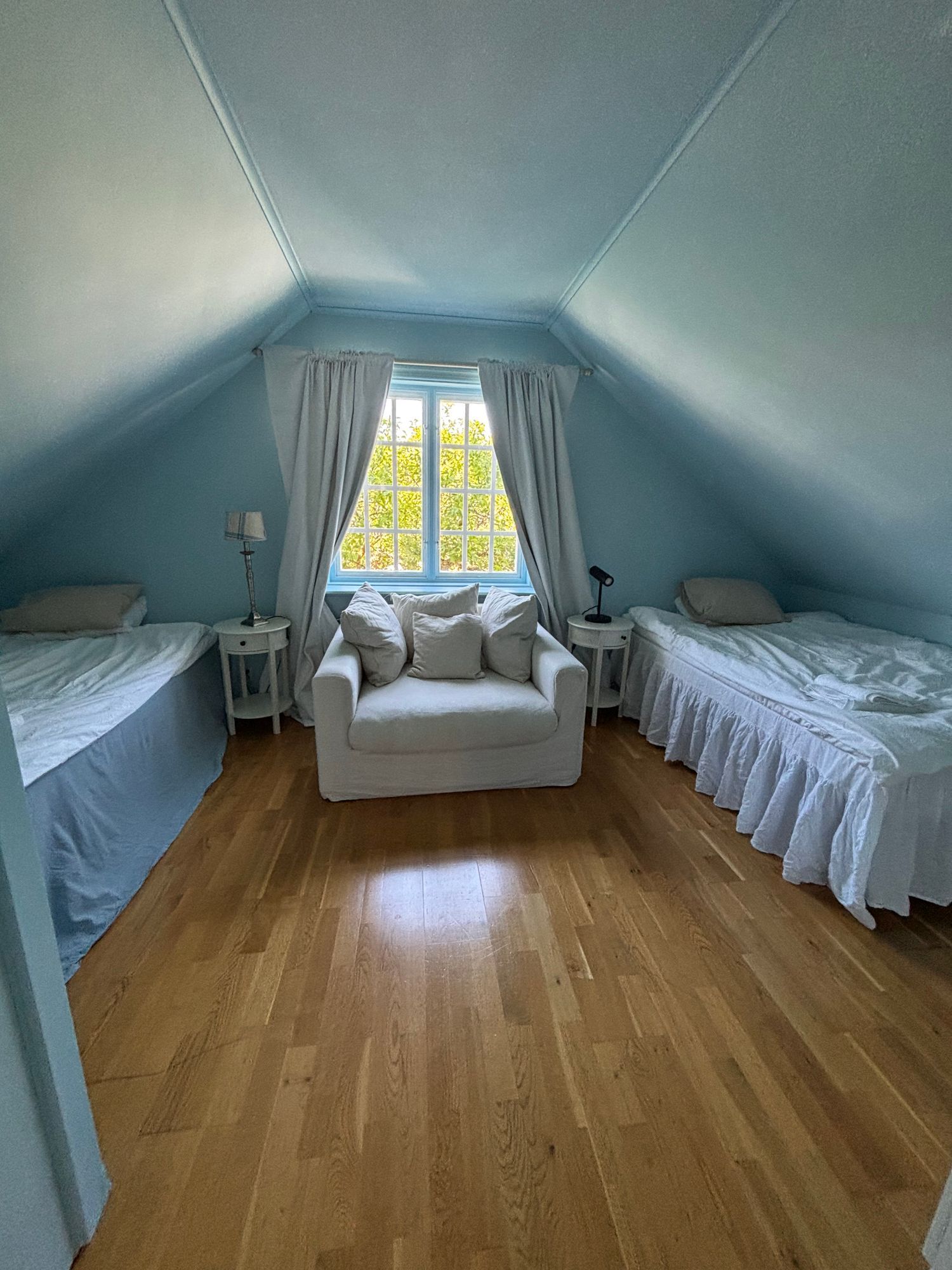 Sänkt pris på stor villa i centrala Visby – bild 19 av 19