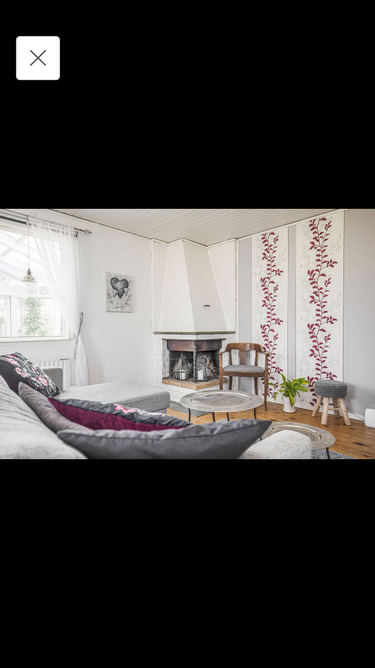 Sommarhus vid Horns kustväg – bild 4 av 23