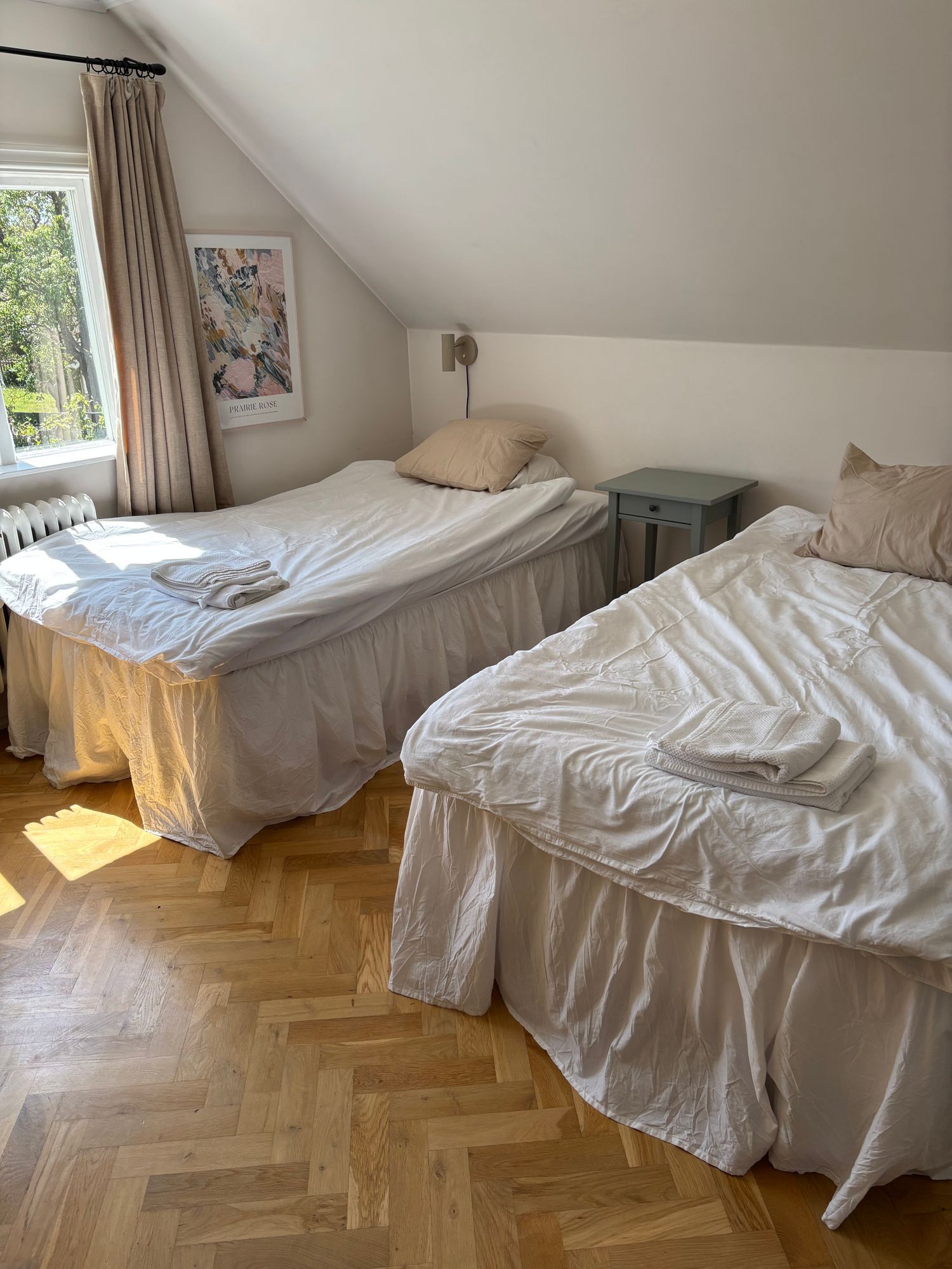 Sänkt pris på stor villa i centrala Visby – bild 16 av 19